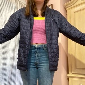 Patagonia Women’s Nano Puff Jacket